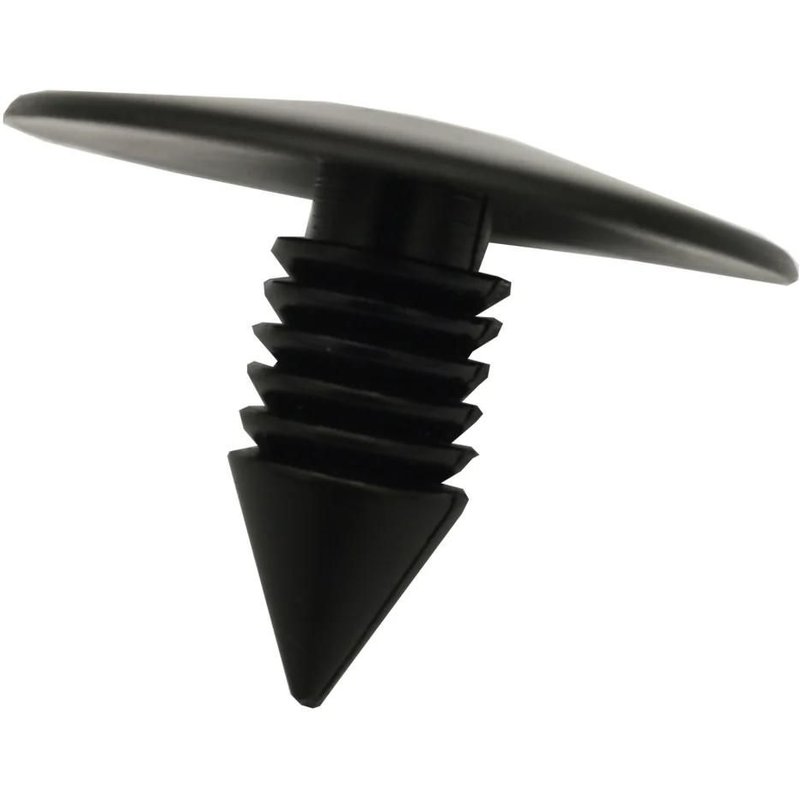 Agrafe Insonorisant Tete Large 35mm Pare Boue