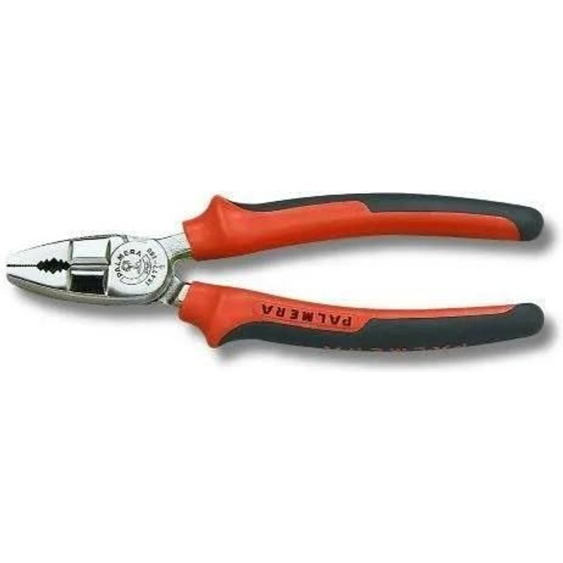 Bahco Pince universelle - 7314150180172