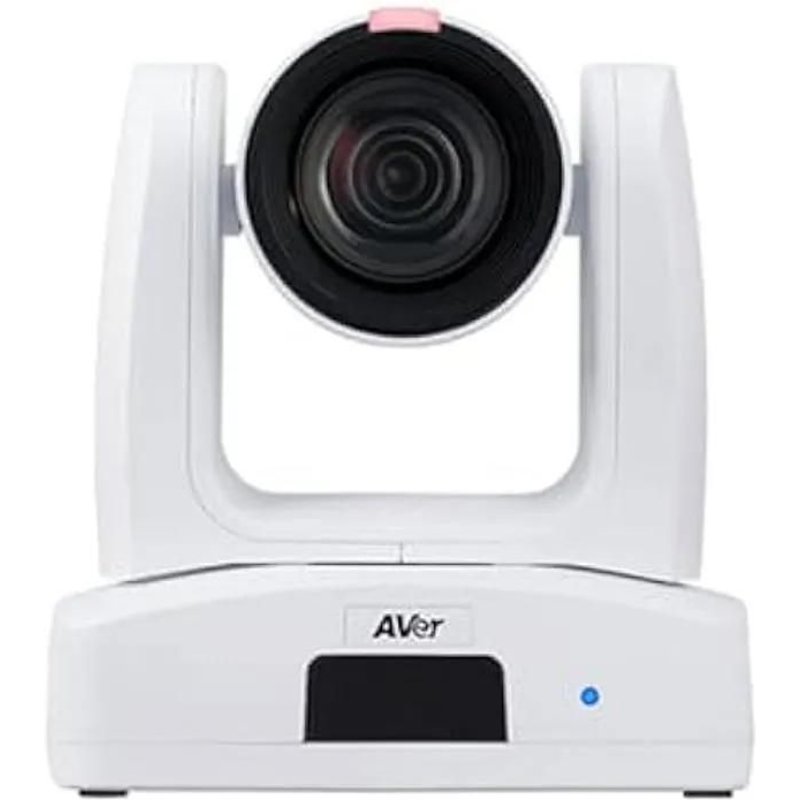 Caméscope de Surveillance - AVer - TR211 - Full HD - Multicolore - 1080p