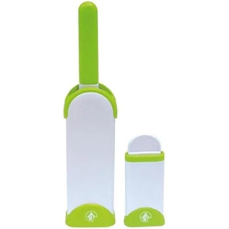 Kit Brosse Épilateur Magique 7x4x33cm Nayeco