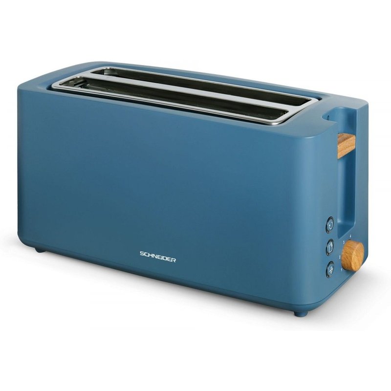 Grille pain Schneider SCTON2LBL Bleu