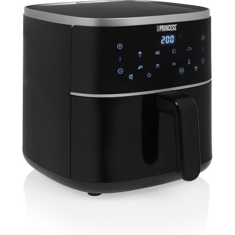 Friteuse 4L Princess 01.182238.01.001