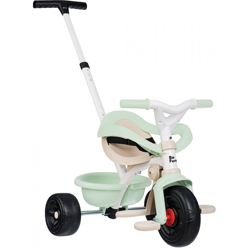 Tricycle Smoby Be Fun Confort (7600740420)