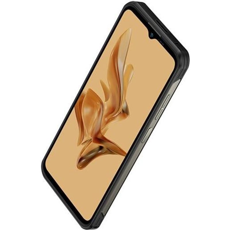 Ulefone Armor 17 Pro 16,7 cm (6.58") Double SIM Android 12 4G USB Type-C 8 Go 256 Go 5380 mAh Noir