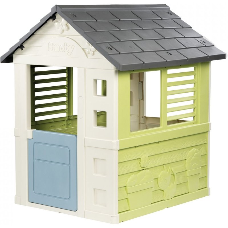 Jolie Maison Smoby Life (7600810737)