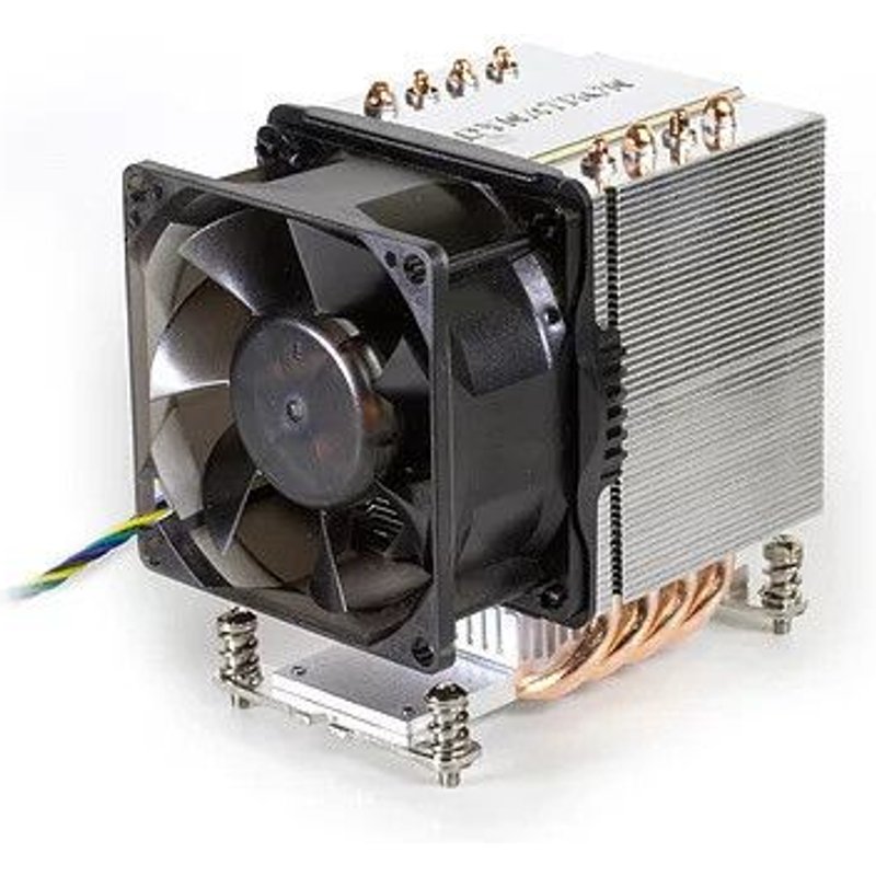 Dyn Cool S2011 3he+ Act N 165tdp "r27