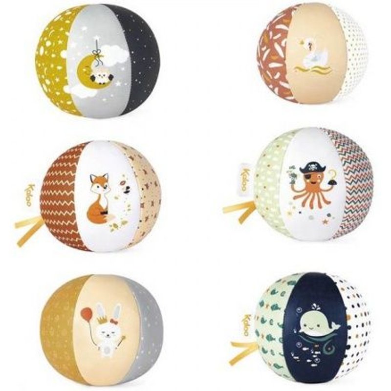 Tipi Enfant Phoenix White Bubble Misty Pink - Nobodinoz