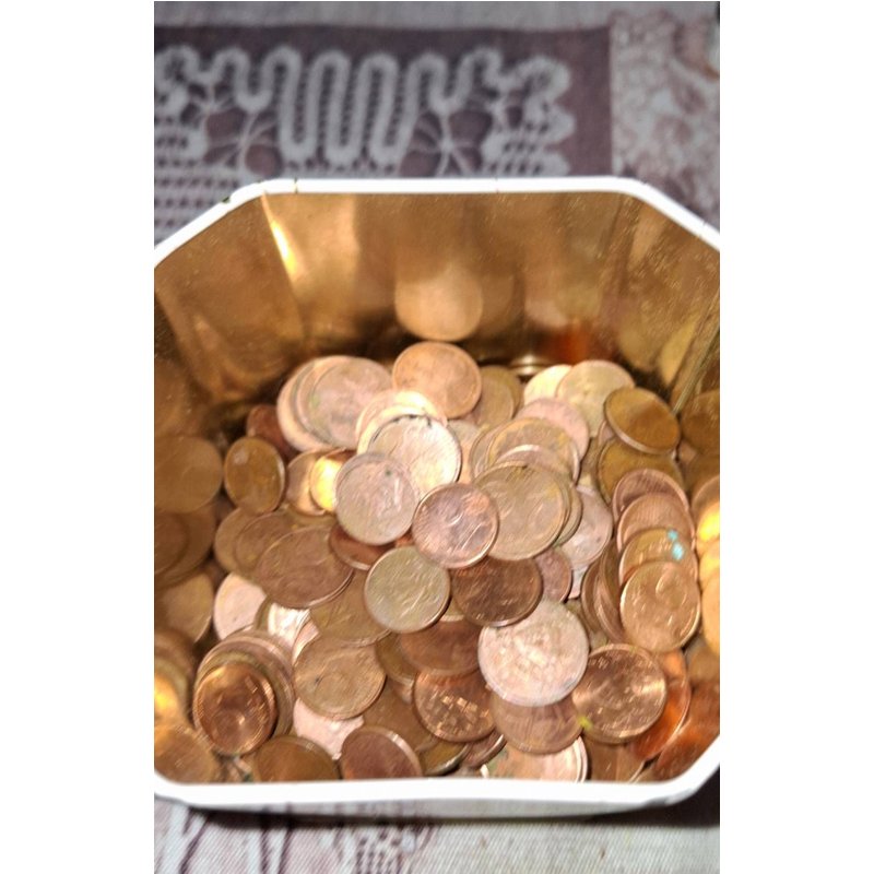 Lots De Pièces De 1 Et 2 Et 5 Centimes Beaucoup De La Mariannes Quelque Piece Espagne Aussi Allemandes Luxembourg Italie Total 6€22 Faire Offre Valeur 5-10×