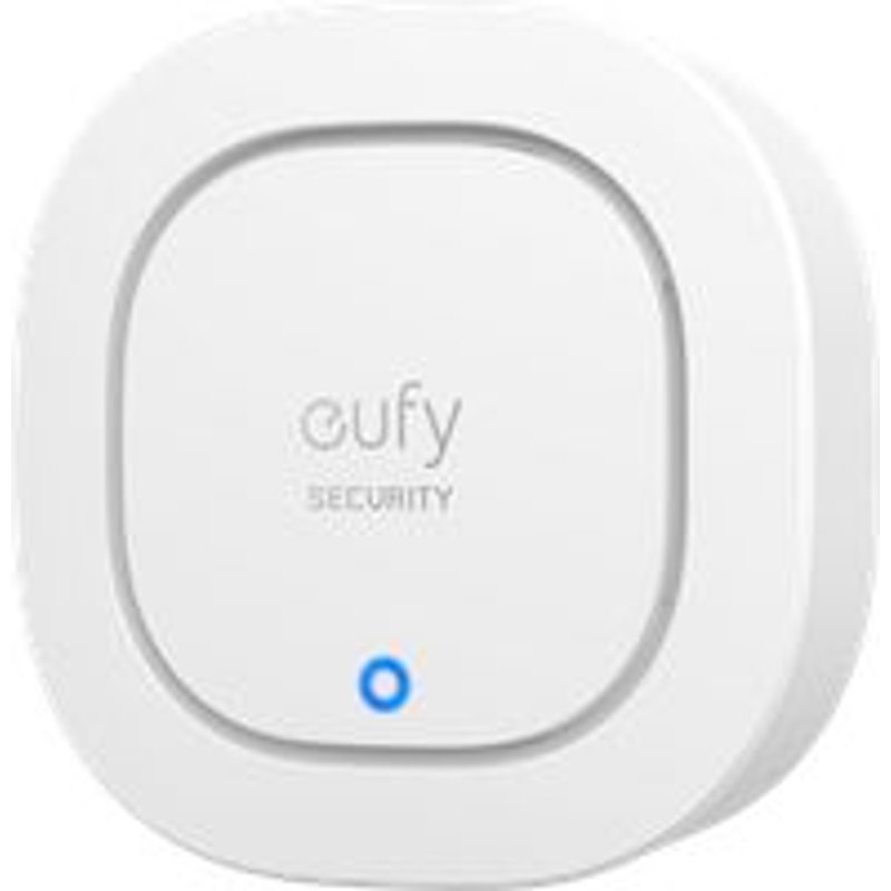 eufy Security Siren (Alarme sans fil 105db) White