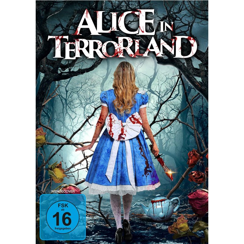 Alice In Terrorland