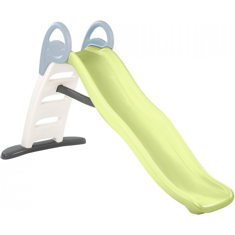 Toboggan Funny Smoby Life (7600820405) - 2 - 5 Ans