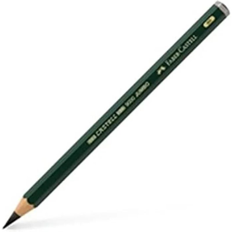 Stylo de poche - FABER-CASTELL - Neuf - Pratique - Compact - Idéal pour le quotidien