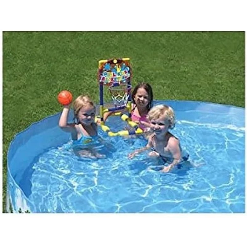 Boules - Intex - Estándar - Multicolore - 19,41 X 11,74 X 26,14 Cm - Pour Enfants