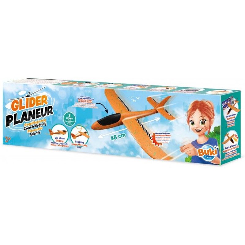 Planeur 48 Cm