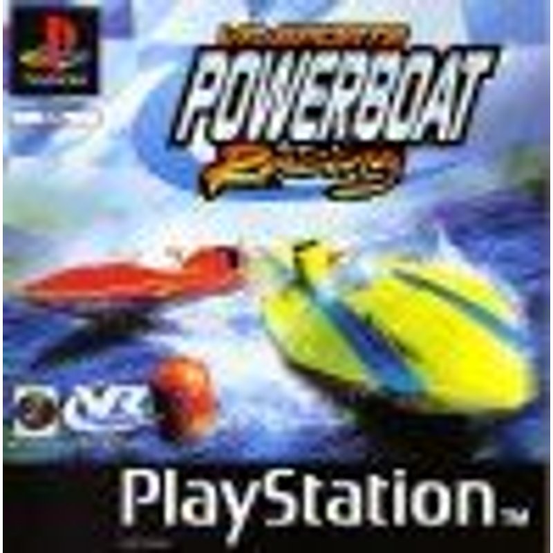 Power Boat PS1