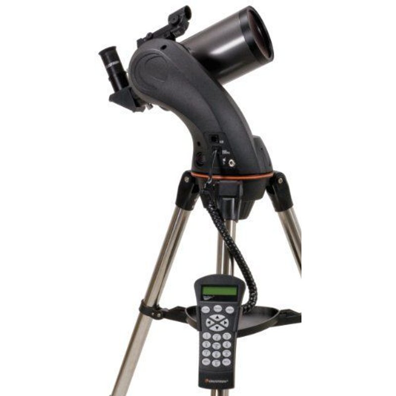 Celestron Télescope NexStar 90 SLT Mak (Import Royaume Uni)