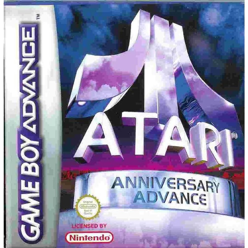 Atari Gba