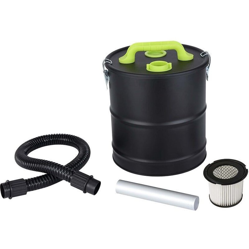 Vide cendres Qlima ASE 1020