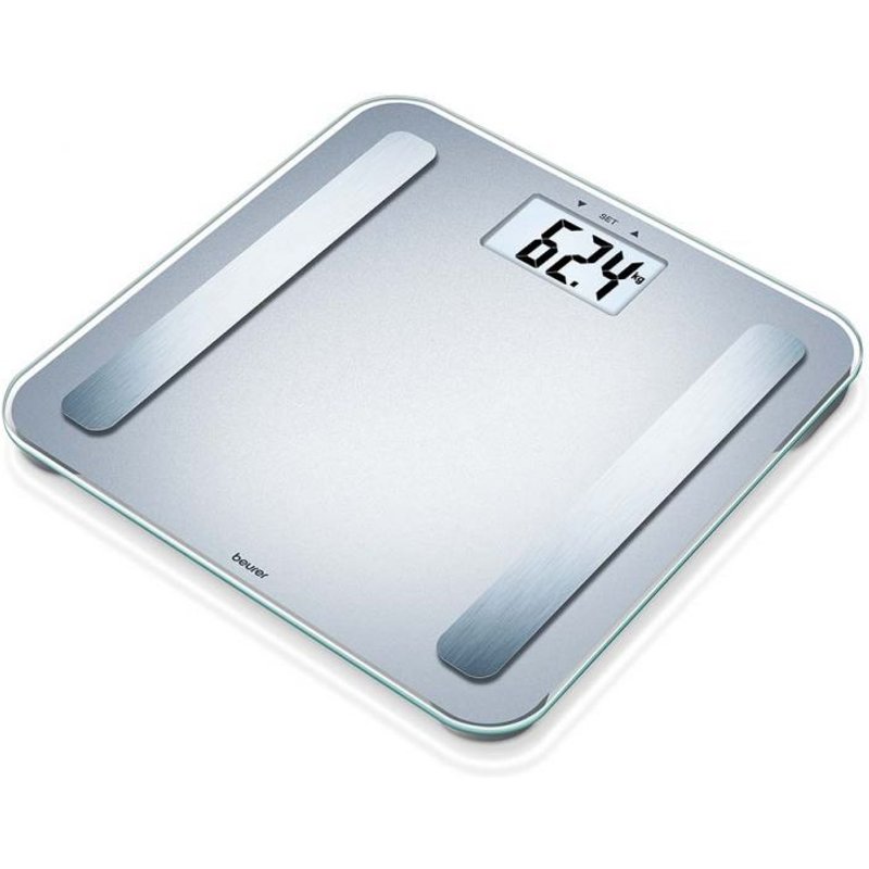 Beurer - Body Analysis Scale Bf 183