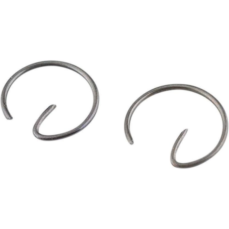 Circlips de piston G Ã12mm