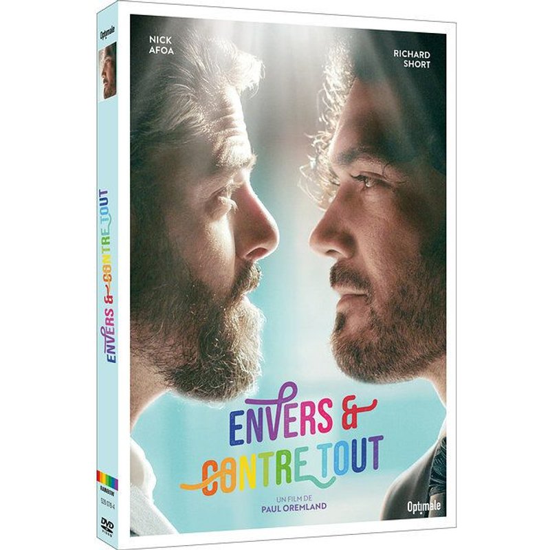 Envers Et Contre Tout