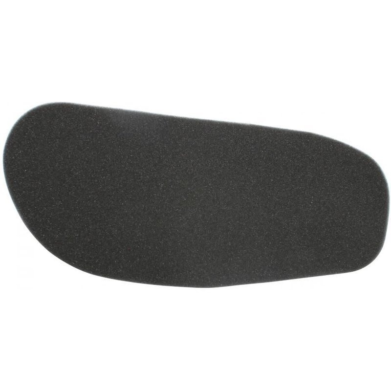 Mousse de filtre à air adaptable Satelis 500