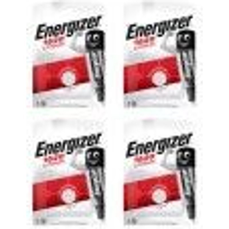 CR1620 Energizer 4 piles
