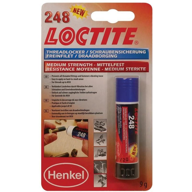 Loctite 248 9g