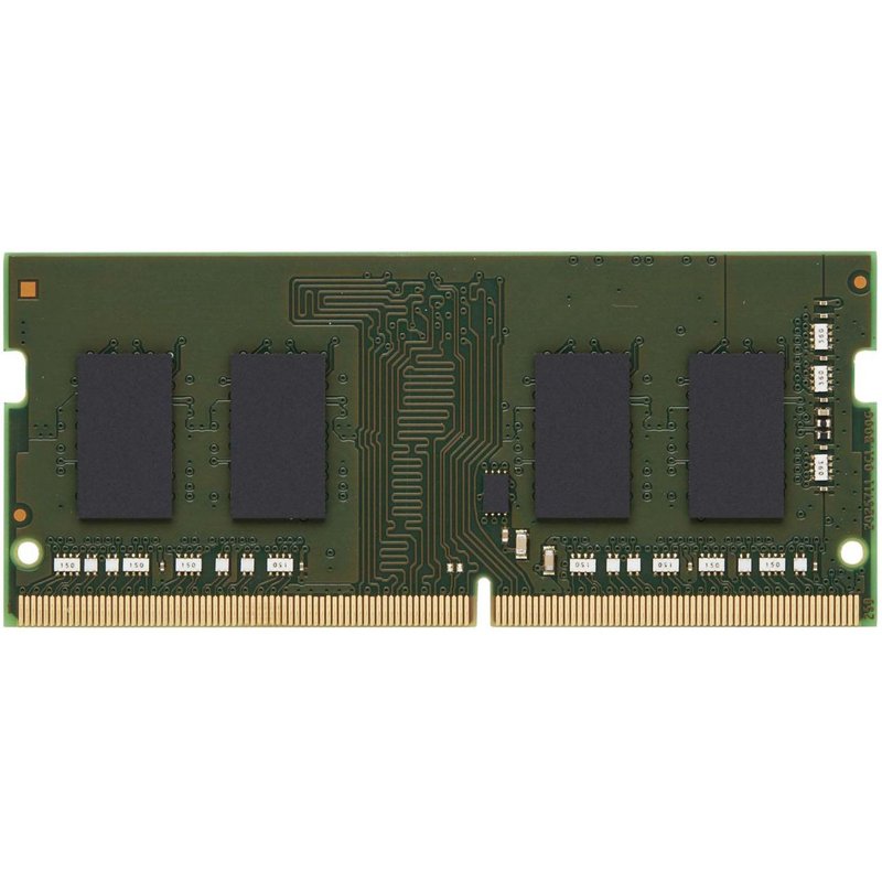 HP SODIMM 8Gb Ddr4-2666 Hynix C D (2666 MHz, RAM DDR4, SO-DIMM), Mémoire vive