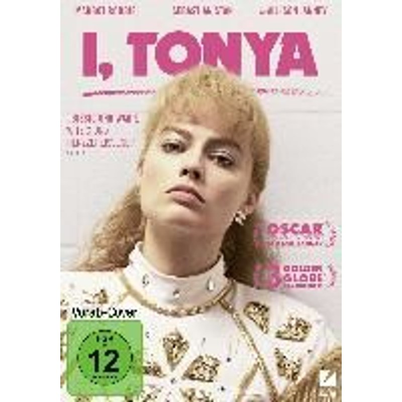 I, Tonya