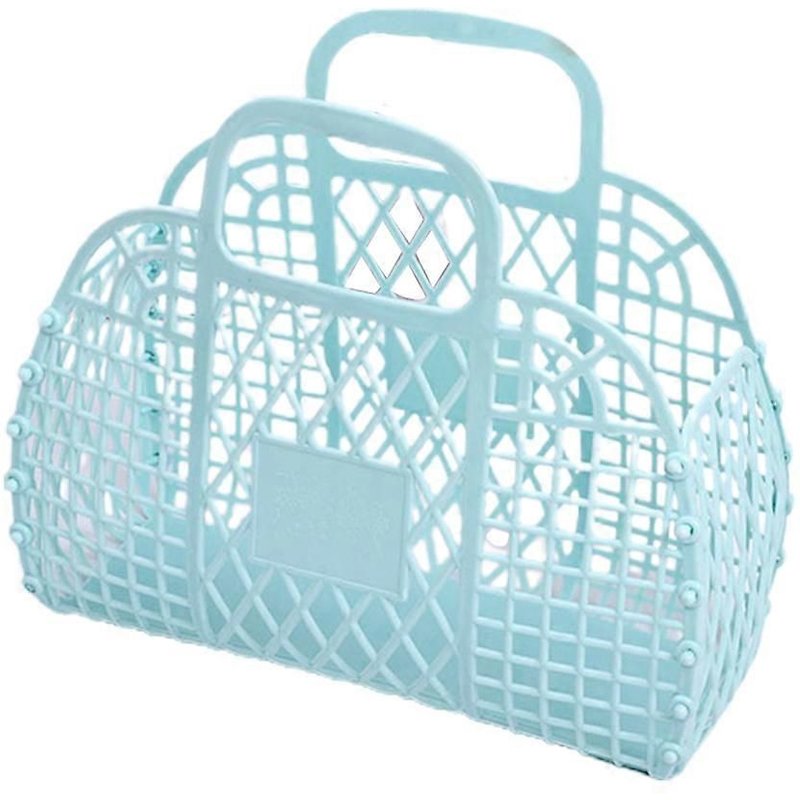 Présente Un Panier De Rangement Pour Noël, Thanksgiving, Nouvel An Et Autres Vacances