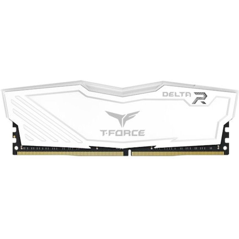 Team Group Delta Module De Mémoire 8 Go 2 X 8 Go Ddr4 3600 Mhz