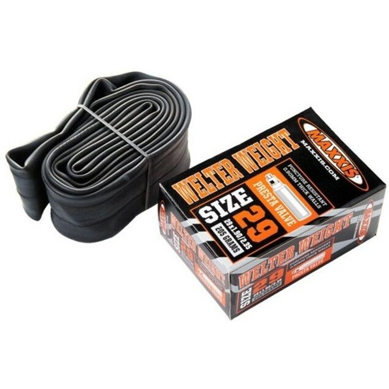 Chambre à air Maxxis WelterWeight 27.5x2.00-3.00'' Schrader