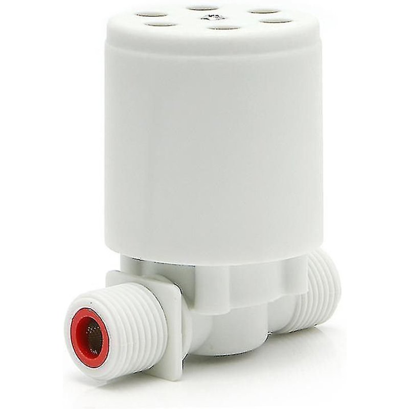 Vanne à boisseau sphérique flottante automatique pour le contrôle du niveau d'eau dans les réservoirs, piscines et tours - Solution efficace de gestion de l'eau