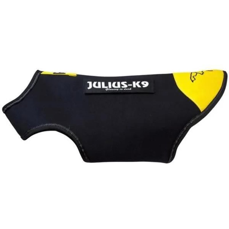 Julius K9 - Manteau En Néoprène Idc Pour Chien - Xl
