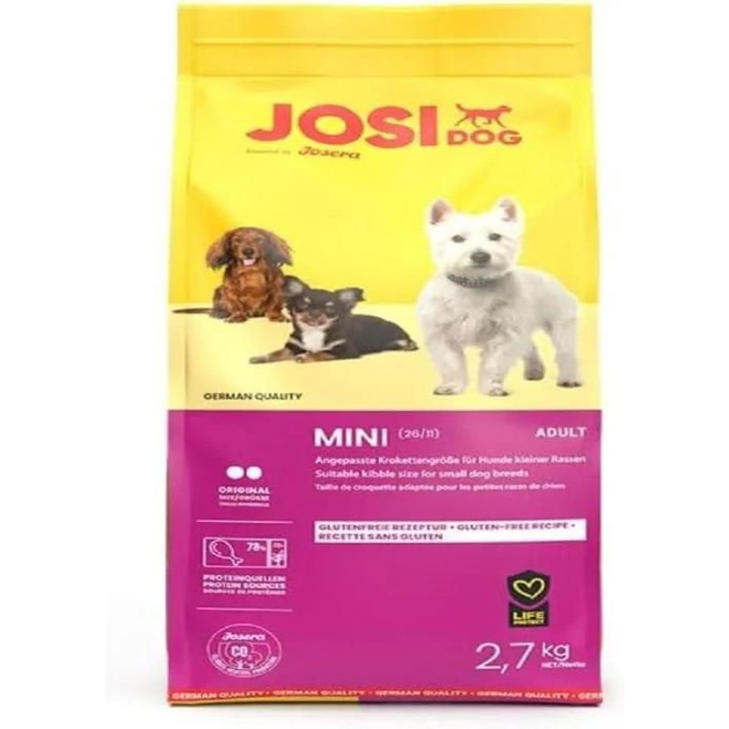 Croquette - Nourriture Seche Josera