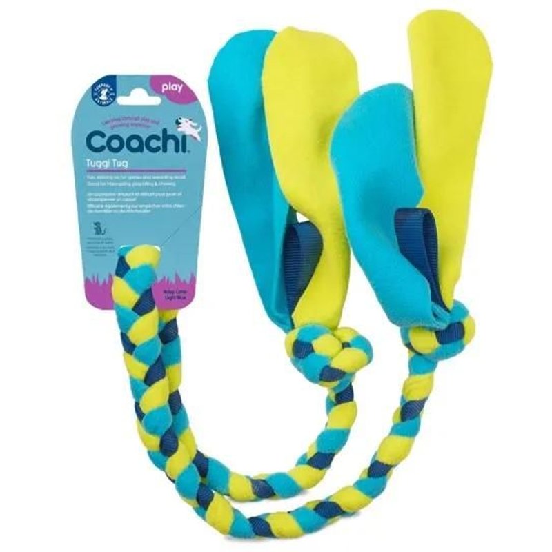 Corde De Jeu Pour Animal Company Of Animals - 41510a