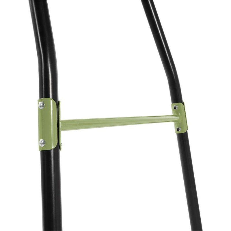 Aire De Jeux Ivy Avec Toboggan Et Balançoire - Exit Toys