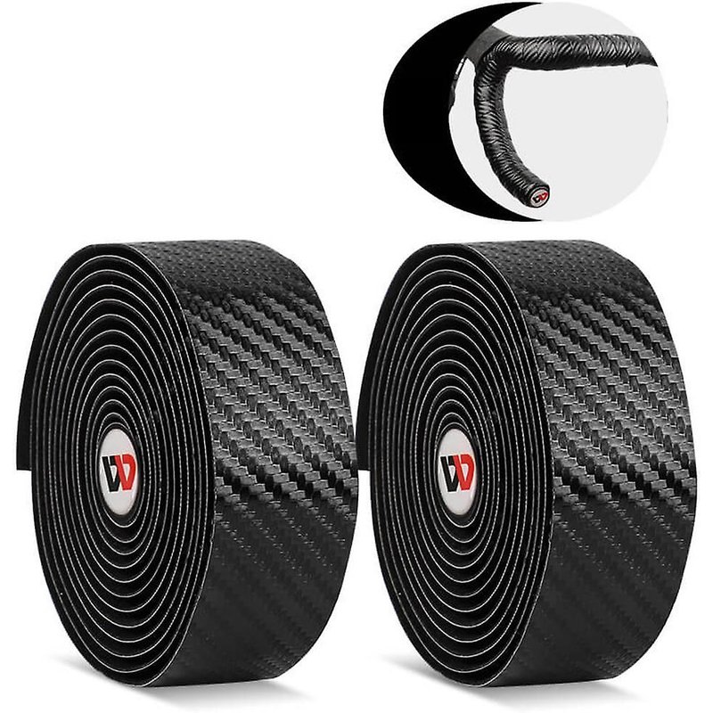 Pratique Résistance aux chocs Amortissement Anti-vibration Bar Ruban Belt