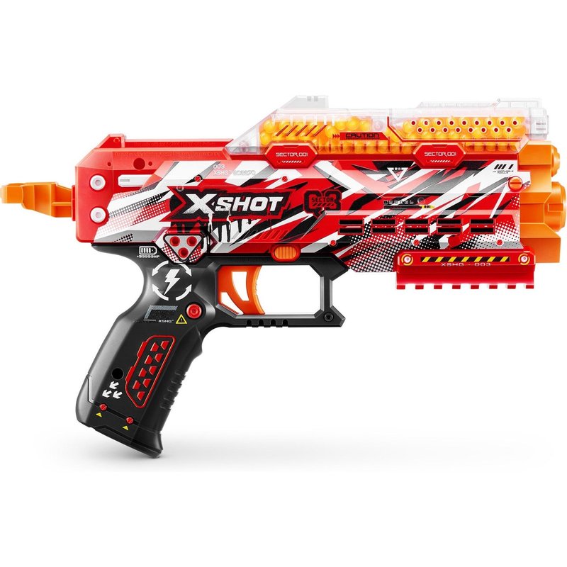 Xshot Hyper Gel Stinger(1000gellets)-Open Box