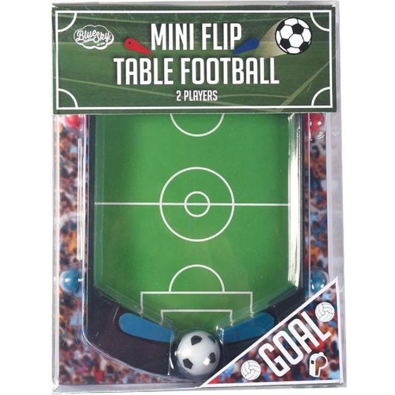 Desktop Football
