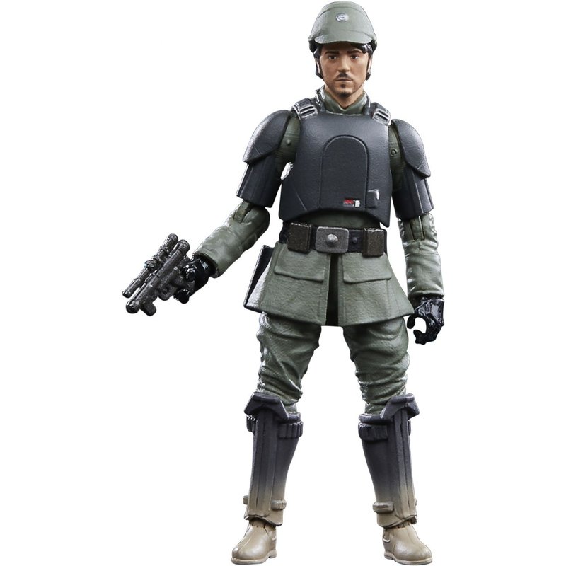HASBRO Star Wars Vintage Cassian Andor