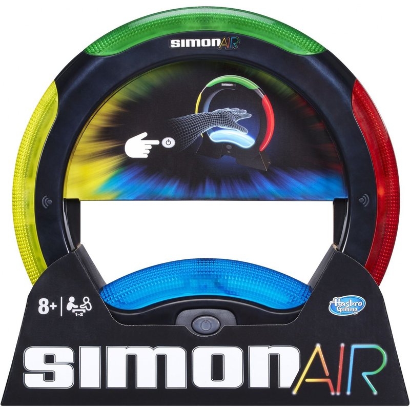 Games Simon Air