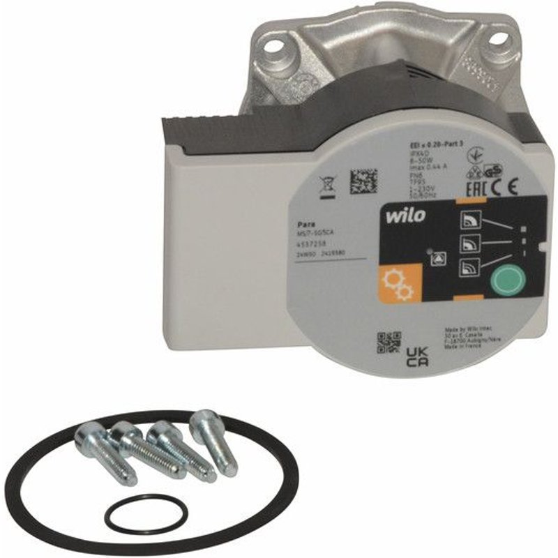 Pompe haute efficacité - DIFF pour Saunier Duval : 0010032800