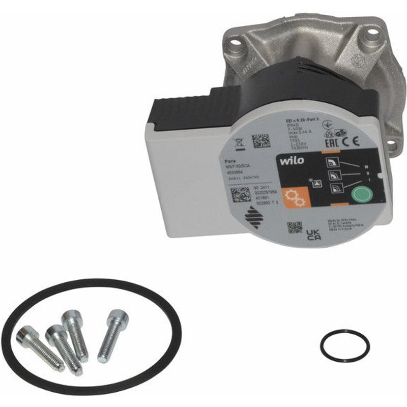 Pompe haute efficacité - SAUNIER DUVAL : 0010032800