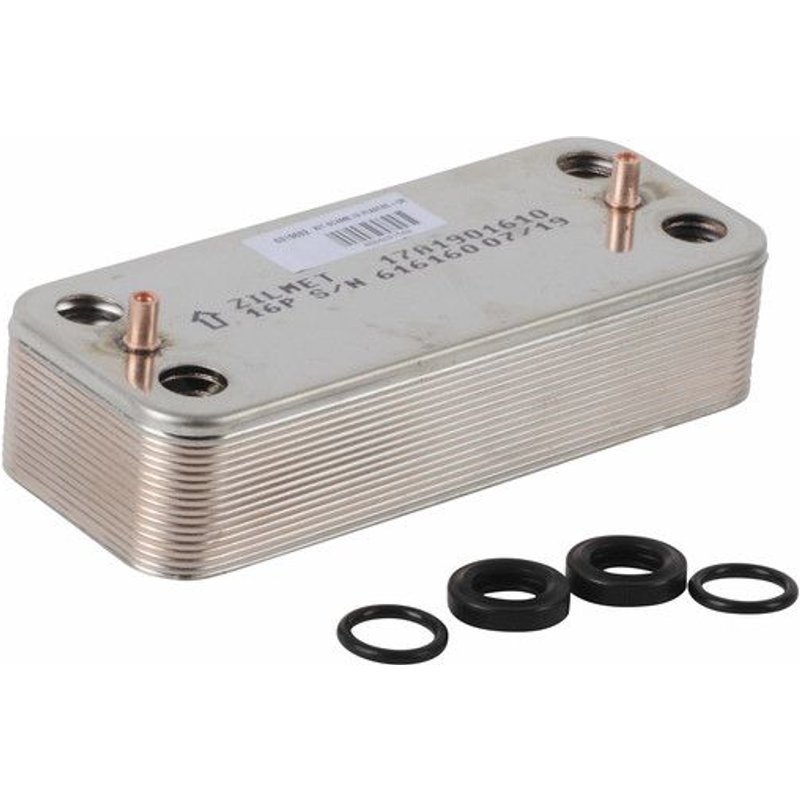 Heat exchanger - SIME : 6319692