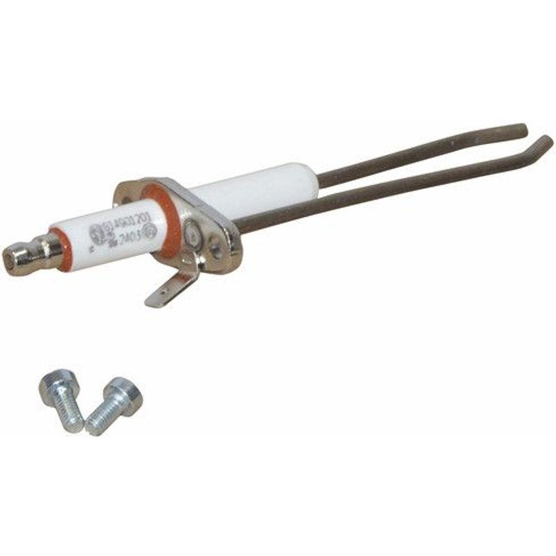 Électrode allumage - DE DIETRICH CHAPPEE : 7709509