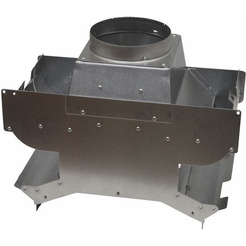 Antirefouleur - DE DIETRICH CHAPPEE : 711480300