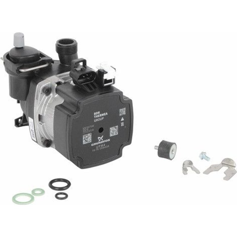 Circulateur 3GS 2PK - 73-21AS - DE DIETRICH CHAPPEE : 7820434