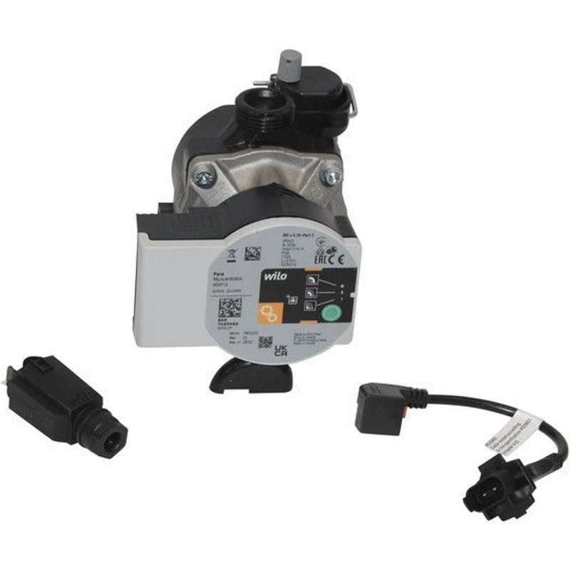 Circul. para RSL KU 15-130/6-50/SCA 9H - DE DIETRICH CHAPPEE : 7814288